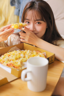 生日女郎
